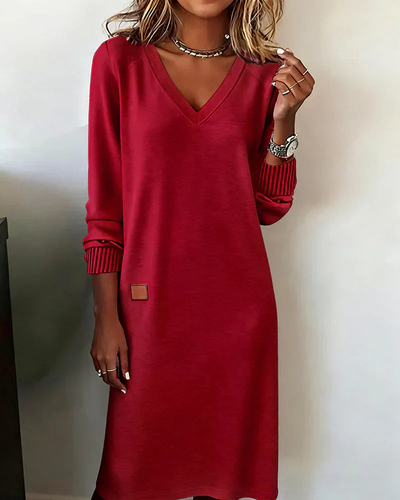 Luisa™ | Elegant Dress