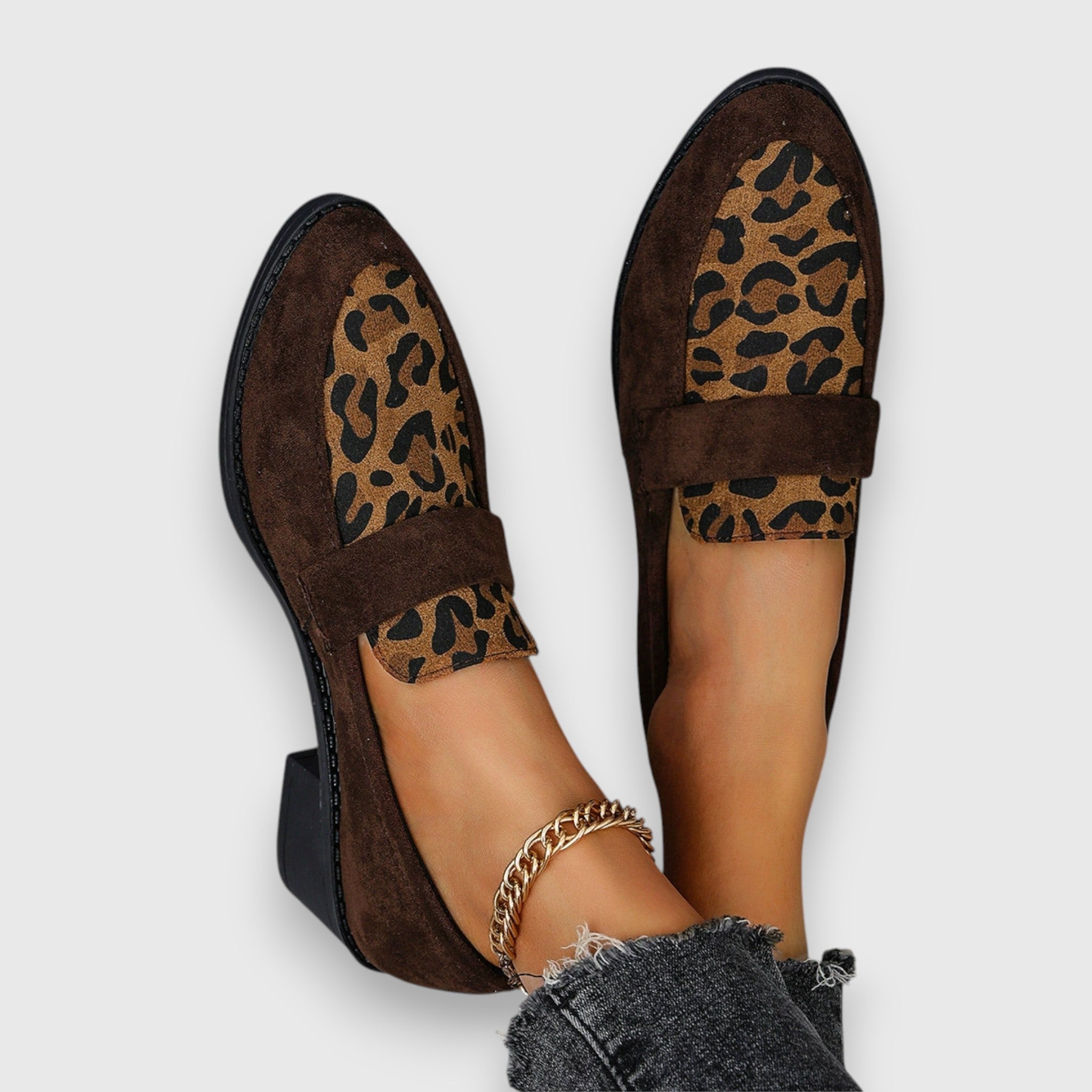 Ellington | Cozy Loafers