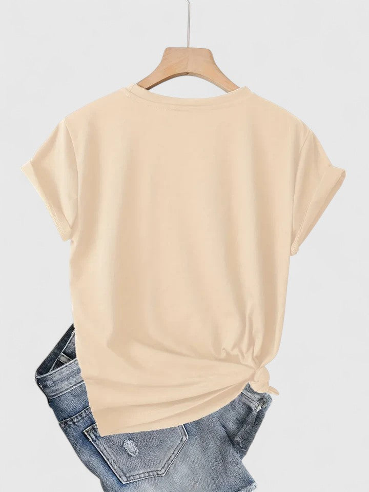 Ellington | Comfortable Short Sleeve T-Shirt