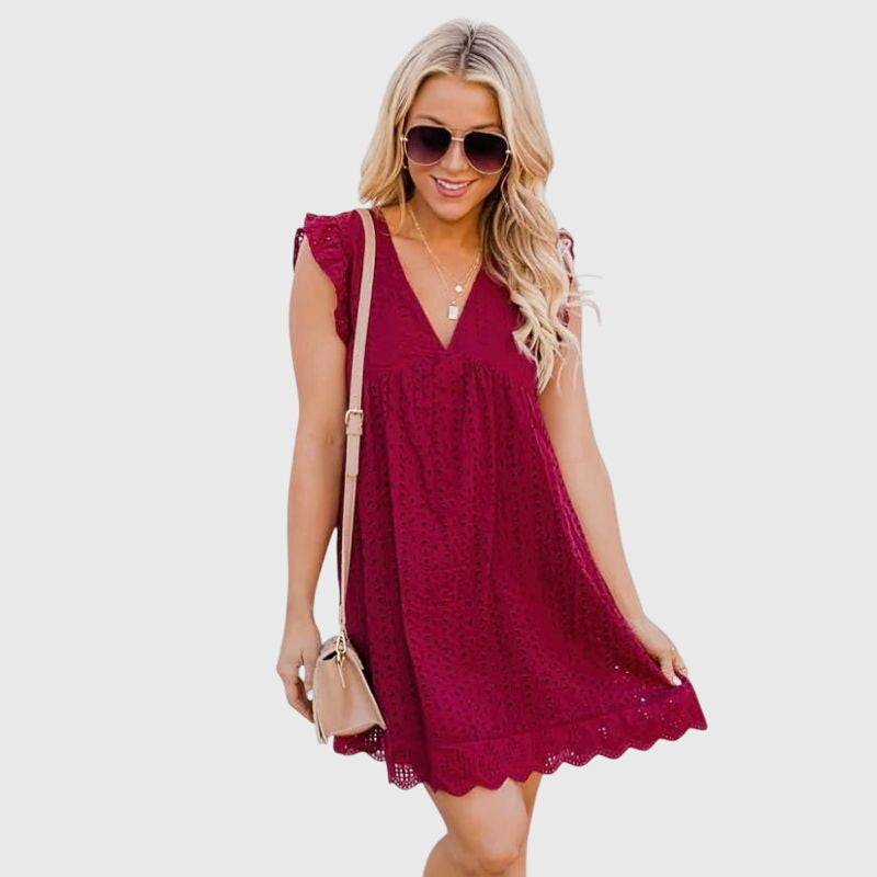 Ellington | 2 in 1 Summer Dress