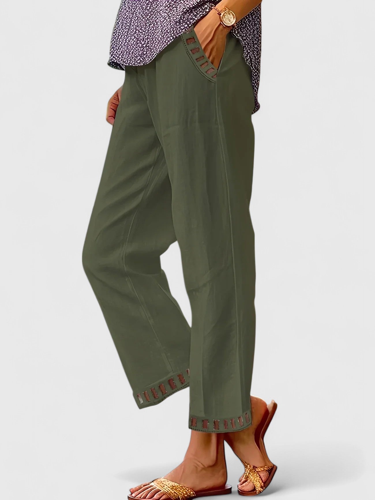 Ellington | Sophisticated Pants