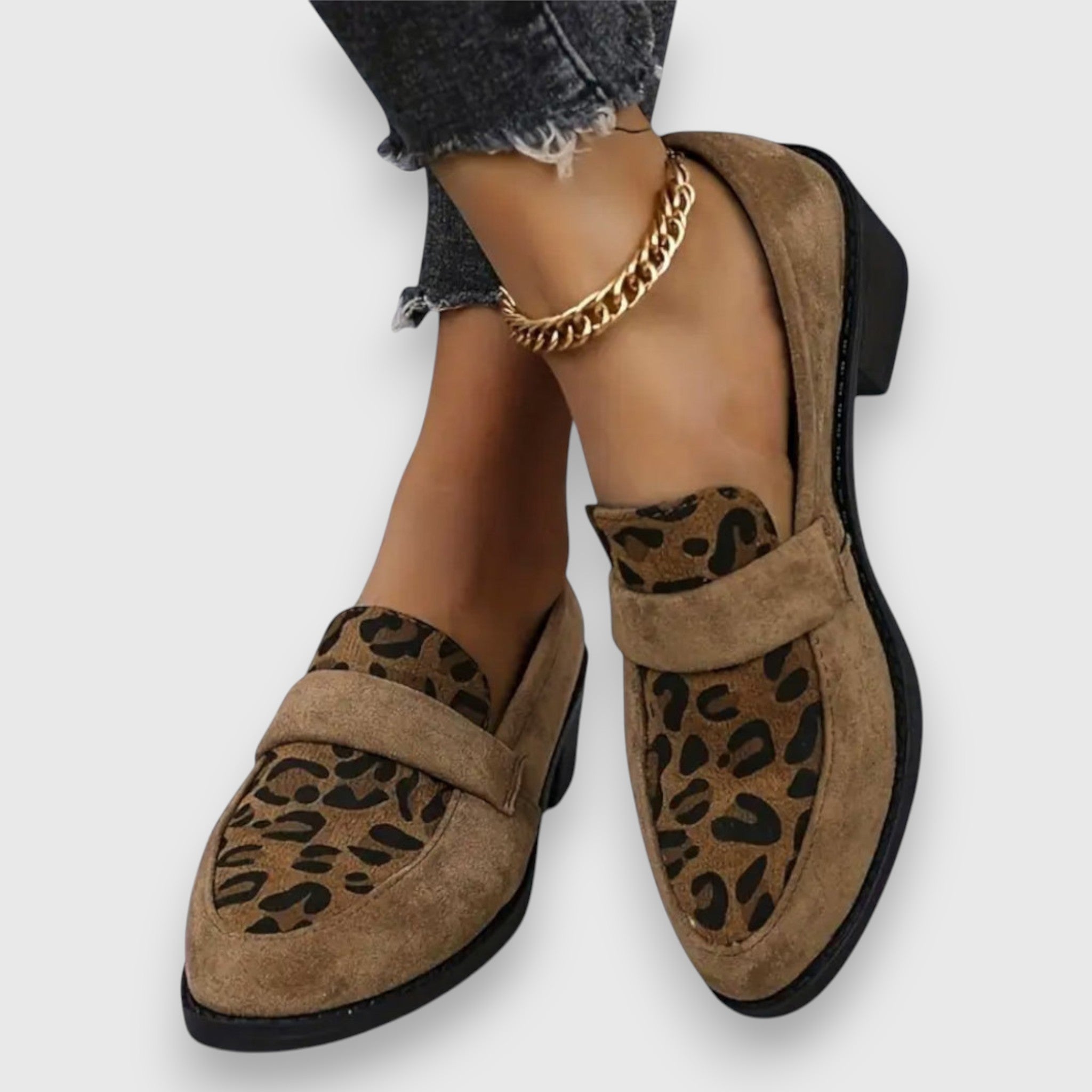 Ellington | Cozy Loafers
