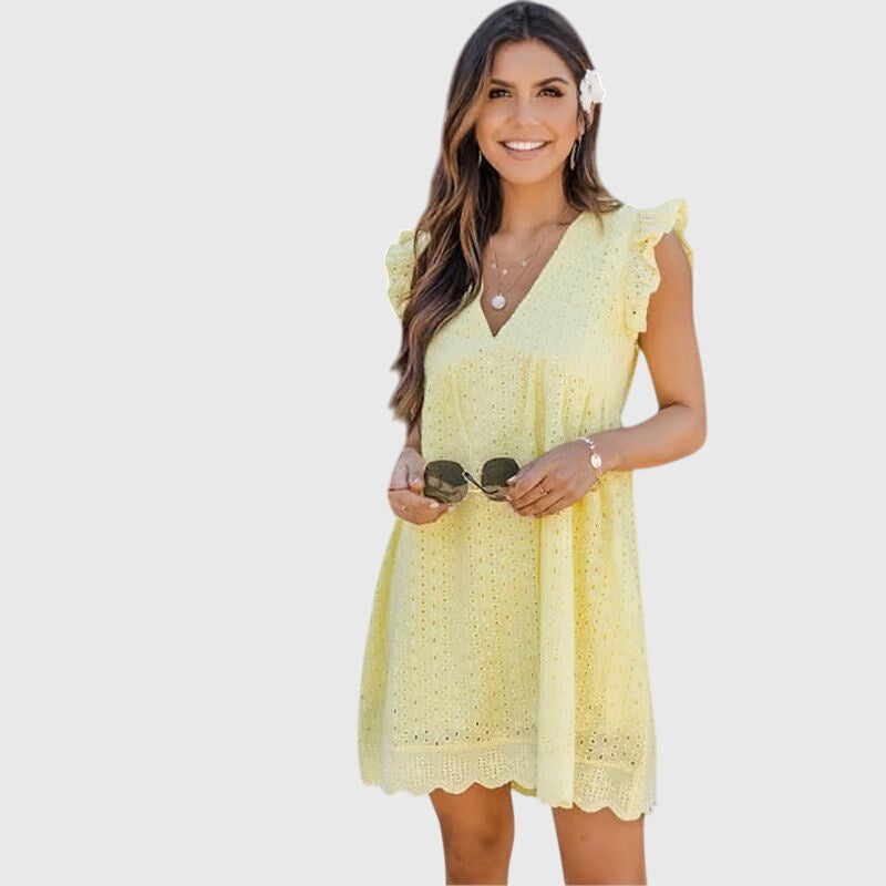 Ellington | 2 in 1 Summer Dress