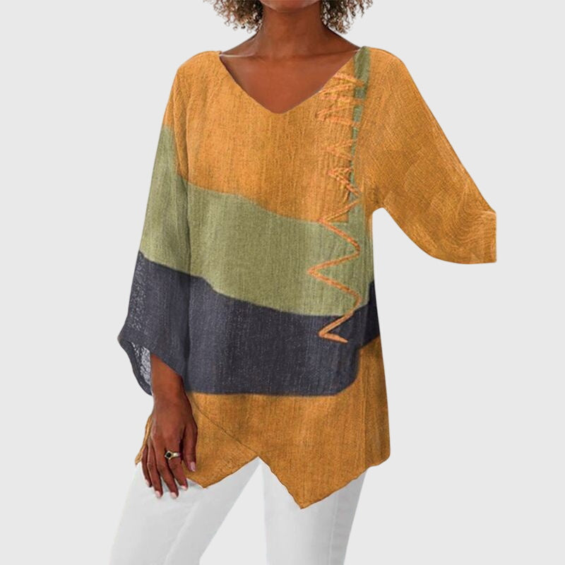 Ellington | Flattering Top