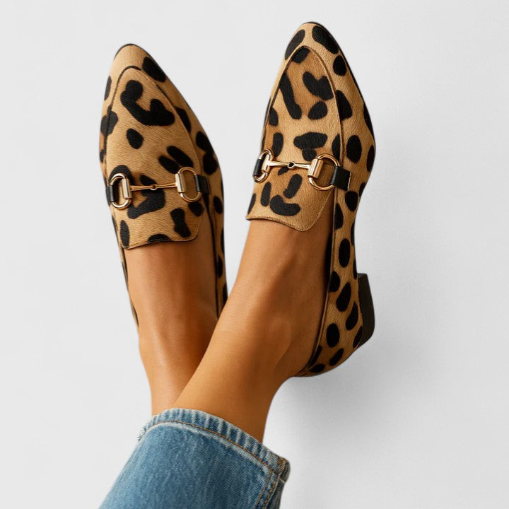 Ellington | Everyday Elegance Loafers